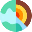 Geology icon 64x64