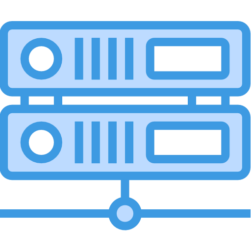 Hosting icon