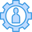 Settings icon 64x64
