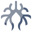 Bronchus Symbol 64x64