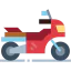 Motorbike biểu tượng 64x64