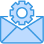 Email icon 64x64