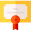 Diploma icon 64x64
