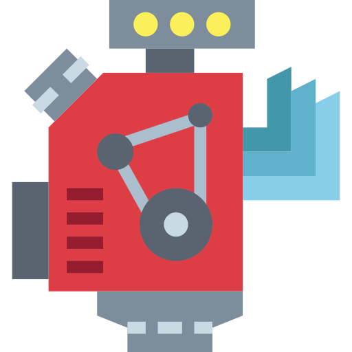 Engine icon