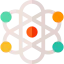 Physics icon 64x64