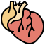 Heart Symbol 64x64