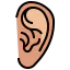 Ear icône 64x64