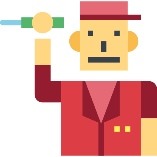 Technician icon