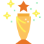 Trophy icon 64x64