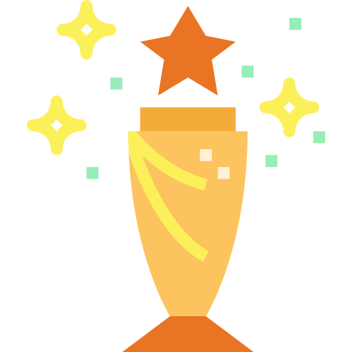 Trophy icon