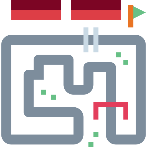 Circuits icon