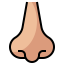 Nose icon 64x64
