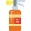 Fire extinguisher icon 64x64