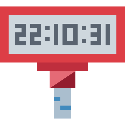 Time icon