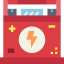 Battery icon 64x64