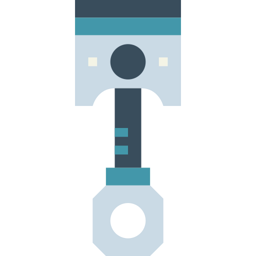 Piston icon