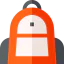 Рюкзак иконка 64x64