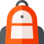 Backpack ícono 64x64