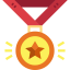 Medal icon 64x64