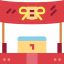Podium icon 64x64