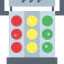 Traffic light icon 64x64