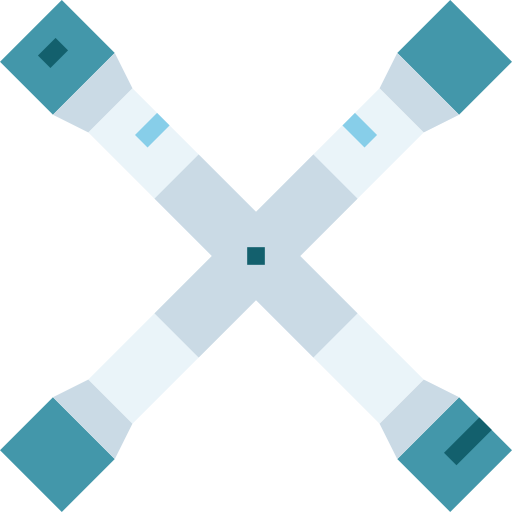 Cross icon