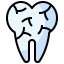 Tooth icon 64x64