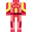 Race suit icon 64x64