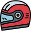 Helmet icon 64x64