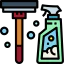 Cleaner icon 64x64