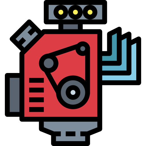 Engine icon