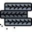 Tire icon 64x64