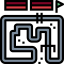 Circuits icon 64x64