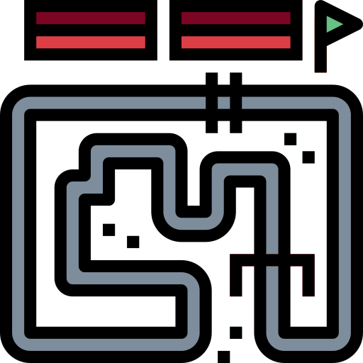 Circuits icon