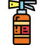 Fire extinguisher icon 64x64