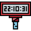 Time icon 64x64