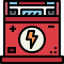 Battery icon 64x64