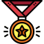 Medal icon 64x64