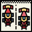 Racing icon 64x64
