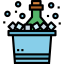 Champagne icon 64x64