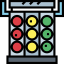 Traffic light 图标 64x64