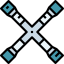 Cross 图标 64x64