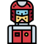 Racer 图标 64x64