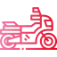 Motorbike 图标 64x64