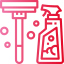 Cleaner 图标 64x64