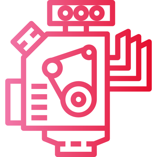 Engine icon