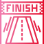 Finish 图标 64x64