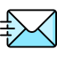 Email icône 64x64