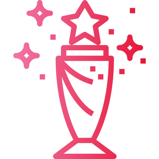Trophy icon