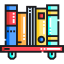 Books Symbol 64x64